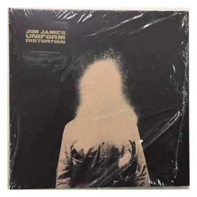 LP Jim James: Uniform Distortion