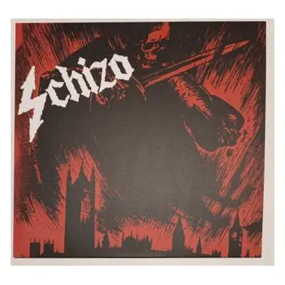 LP Schizo: Main Frame Collapse