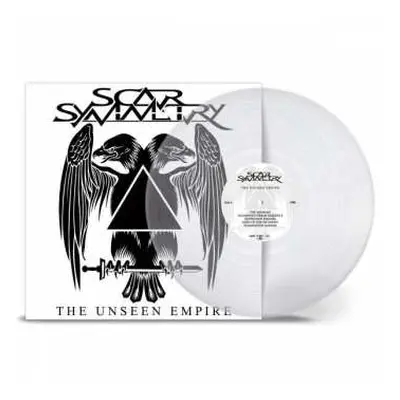 LP Scar Symmetry: The Unseen Empire LTD | CLR