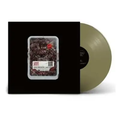 LP Napalm Death: Apex Predator - Easy Meat