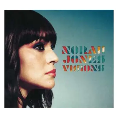 CD Norah Jones: Visions