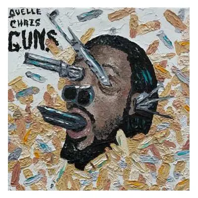 LP Quelle Chris: Guns