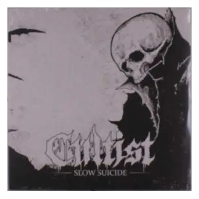 LP Cultist: Slow Suicide CLR | LTD