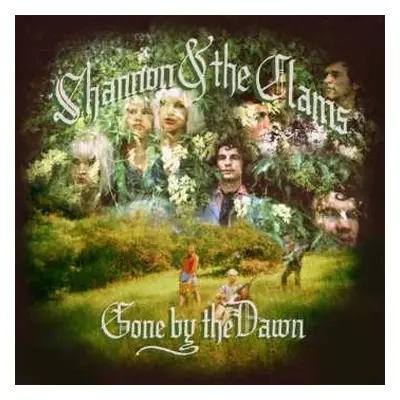 LP Shannon And The Clams: Gone By The Dawn