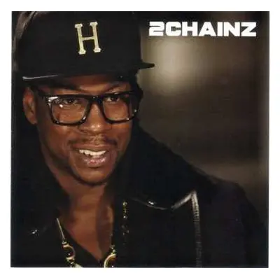 CD 2 Chainz: The Faiture