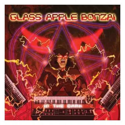 LP Glass Apple Bonzai: In The Dark