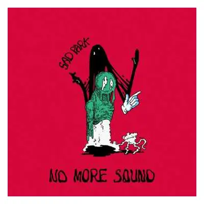 LP Sad Park: No More Sound