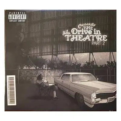 CD Curren$y: The Drive In Theatre Part 2