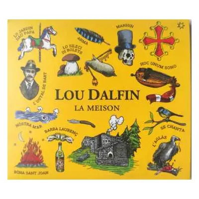 CD Lou Dalfin: La Meison