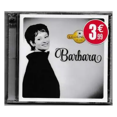 2CD Barbara: Barbara