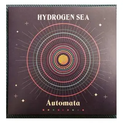 LP Hydrogen Sea: Automata CLR | LTD