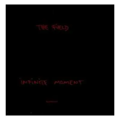 CD The Field: Infinite Moment