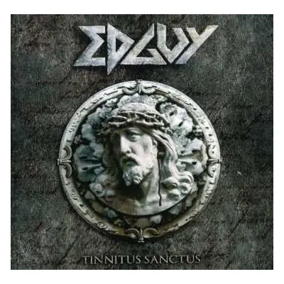 CD Edguy: Tinnitus Sanctus