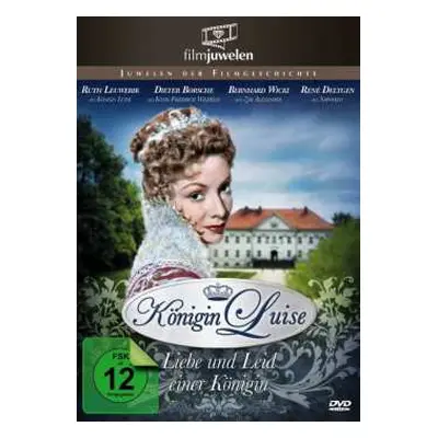 DVD Various: Königin Luise