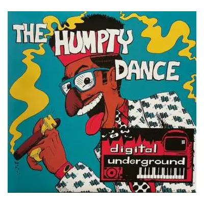 SP Digital Underground: The Humpty Dance