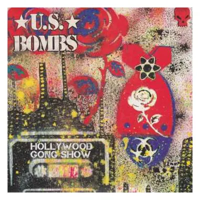 SP U.S. Bombs: Hollywood Gong Show CLR