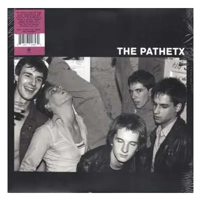 LP The Pathetx: 1981