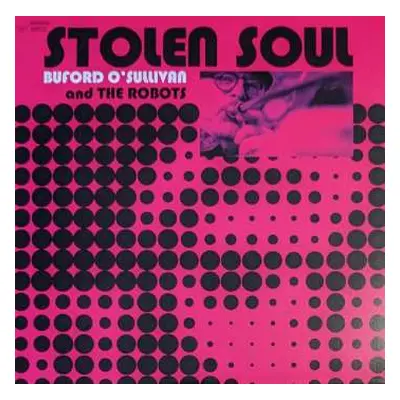 LP Buford O'Sullivan: Stolen Soul