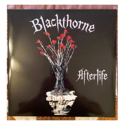 2LP Blackthorne: Afterlife