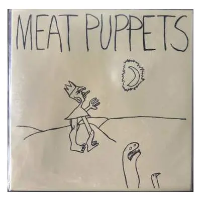 SP Meat Puppets: In A Car