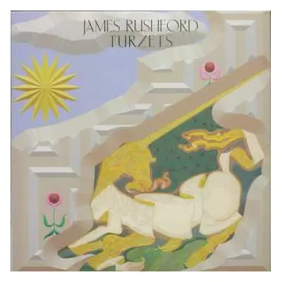 LP James Rushford: Turzets