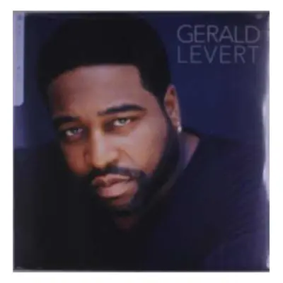 LP Gerald Levert: Now Playing