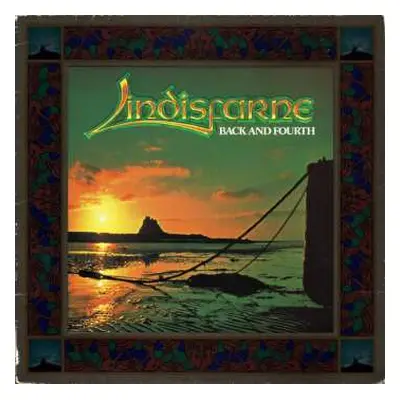 LP Lindisfarne: Back And Fourth