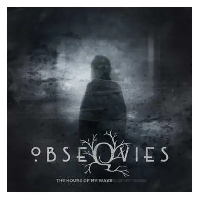 2LP Obseqvies: The Hours Of My Wake LTD