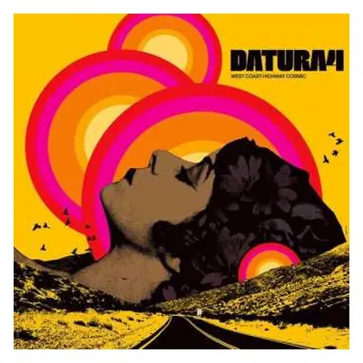 LP Datura4: West Coast Highway Cosmic