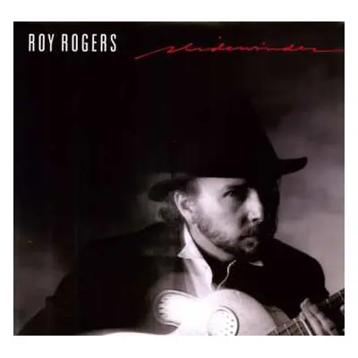 LP Roy Rogers: Slidewinder