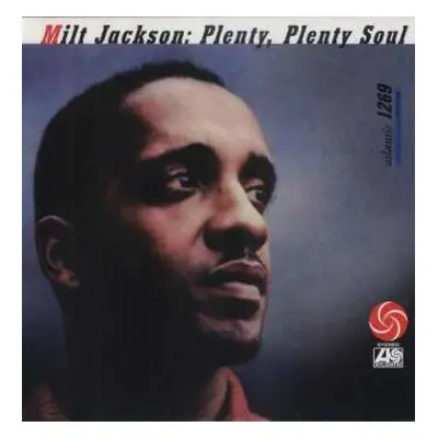 LP Milt Jackson: Plenty, Plenty Soul