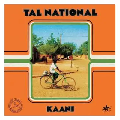 CD Tal National: Kaani