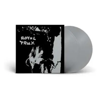 2LP Royal Trux: Twin Infinitives