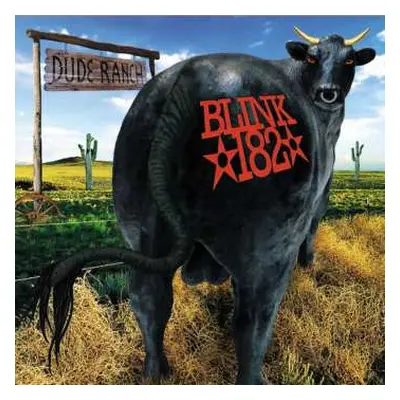 LP Blink-182: Dude Ranch