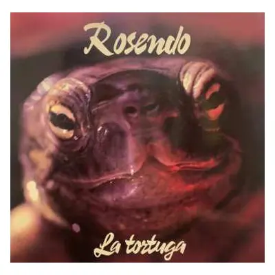 LP Rosendo: La Tortuga