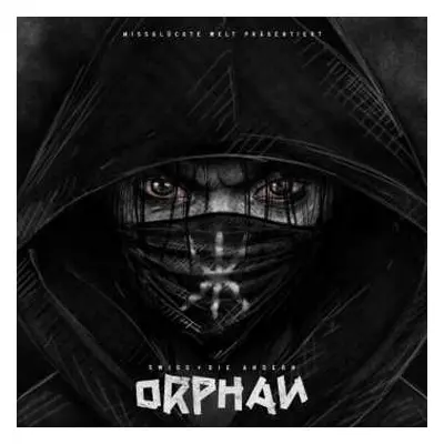 CD Swiss & Die Andern: Orphan