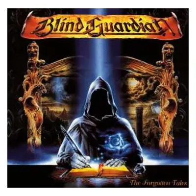 CD Blind Guardian: Tokyo Tales