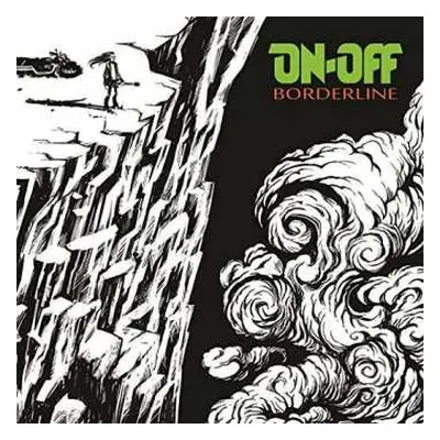 CD On-Off: Borderline