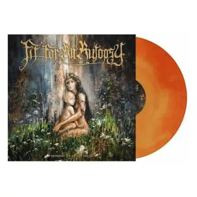 LP Fit For An Autopsy: Oh What The Future Holds LTD | CLR