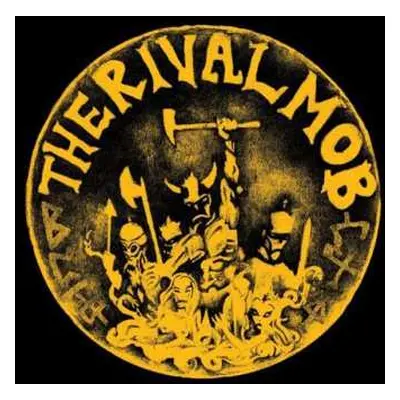 LP The Rival Mob: Mob Justice