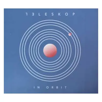 CD Teleskop: In Orbit