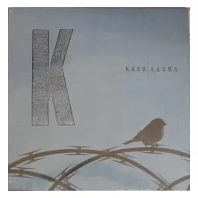 2LP Kaos: Karma LTD