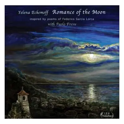 CD Paolo Fresu: Romance Of The Moon