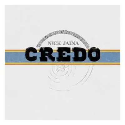 LP Nick Jaina: Credo