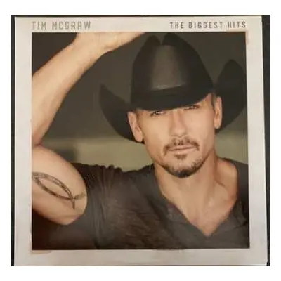 LP Tim McGraw: The Biggest Hits