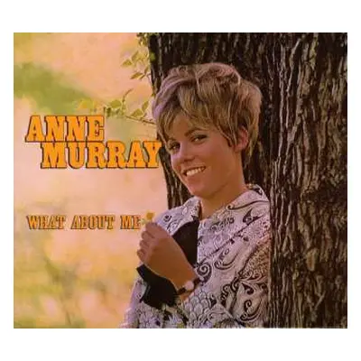 CD Anne Murray: What About Me