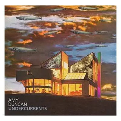 LP Amy Duncan: Undercurrents