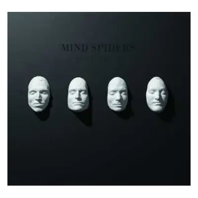 LP Mind Spiders: Prosthesis