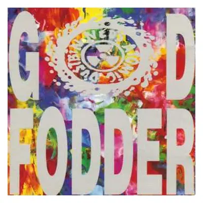 CD Ned's Atomic Dustbin: God Fodder