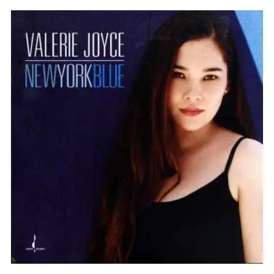 CD Valerie Joyce: New York Blue